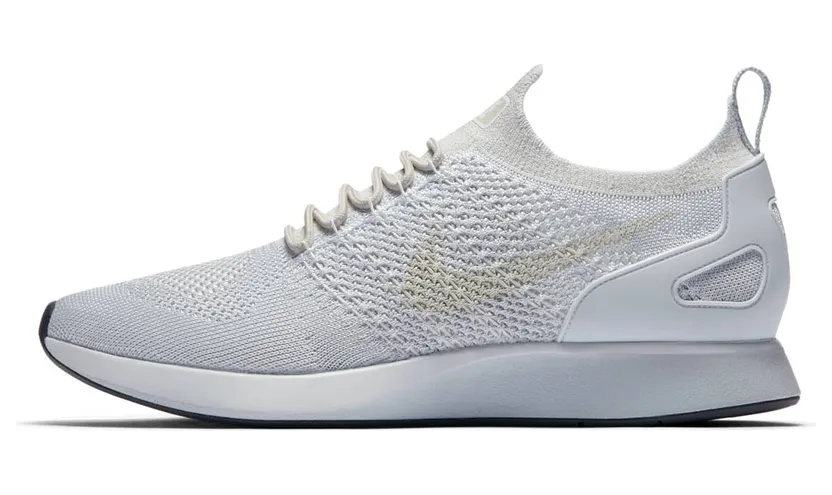 Nike Air Zoom Mariah Flyknit Racer Pure Platinum Light Bone (918264-011)