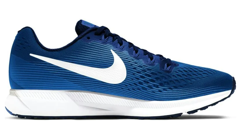 Nike Air Zoom Pegasus 34 Blue (880555-413)