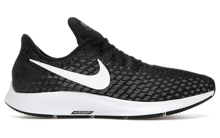 Nike Air Zoom Pegasus 35 Black (942851-001)