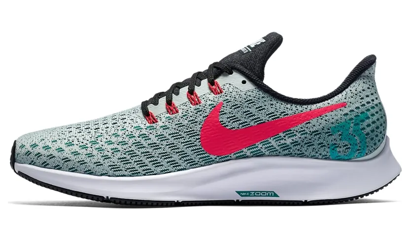 Nike Air Zoom Pegasus 35 Geode Teal (942851-009)