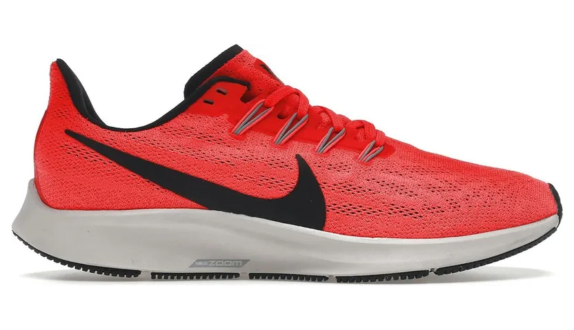 Nike Air Zoom Pegasus 36 Bright Crimson (AQ2203-600)