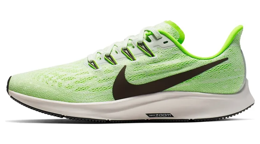 Nike Air Zoom Pegasus 36 Electric Green Ridgerock (AQ2203-003)