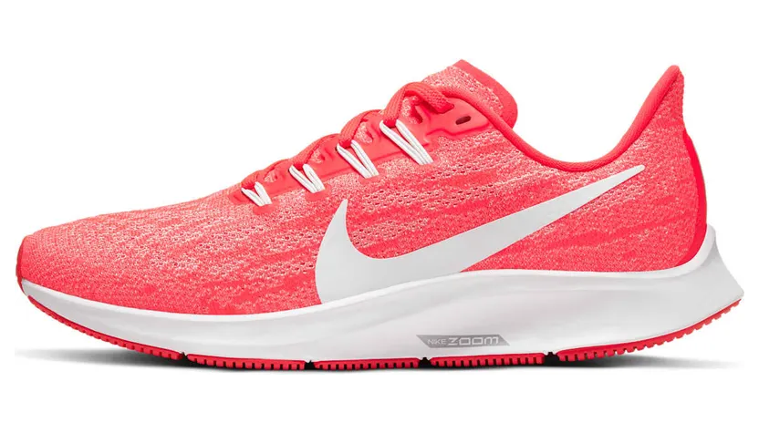 Nike Air Zoom Pegasus 36 Laser Crimson (W)