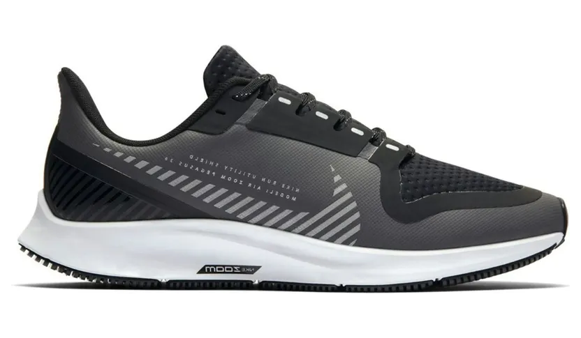Nike Air Zoom Pegasus 36 Shield Grau (AQ8006-003)