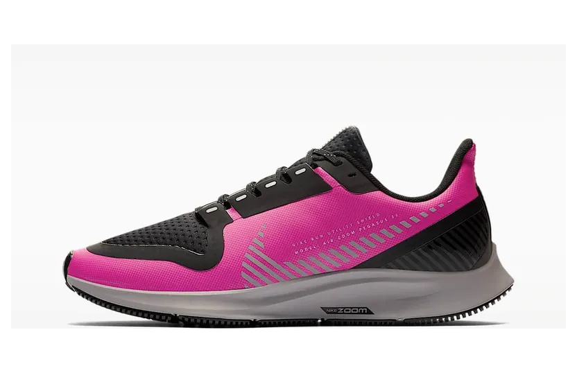 Nike Air Zoom Pegasus 36 Shield Pink (AQ8006-600)