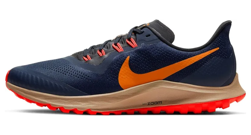Nike Air Zoom Pegasus 36 Trail Obsidian (AR5677-403)