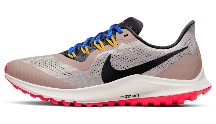 Nike Air Zoom Pegasus 36 Trail Trail-Laufschuh für Grau (AR5676-200)
