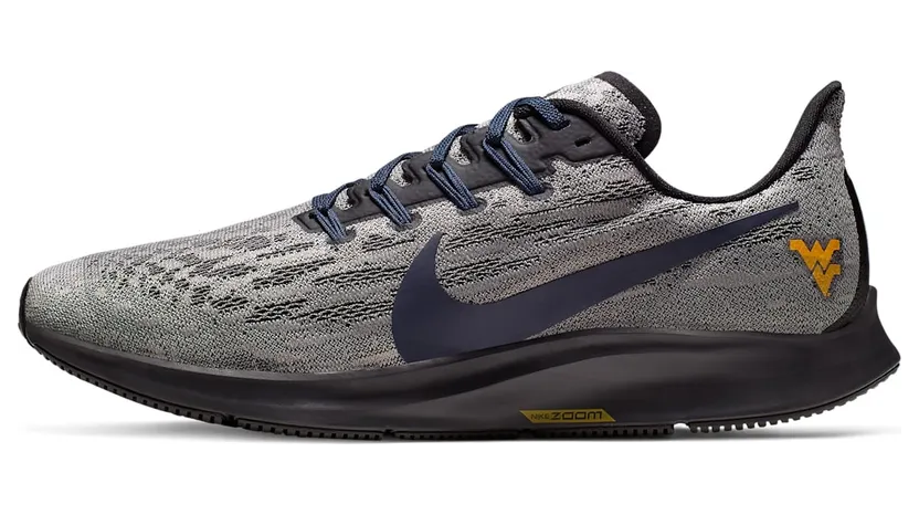 Nike Air Zoom Pegasus 36 West Virginia (CI2085-001)