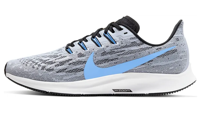 Nike Air Zoom Pegasus 36 White (AQ2203-101)