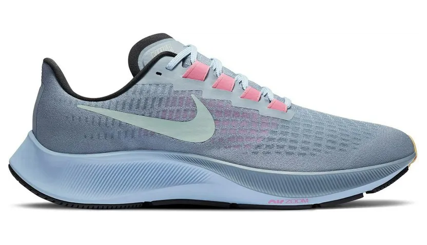 Nike Air Zoom Pegasus 37 Blau (BQ9646-401)