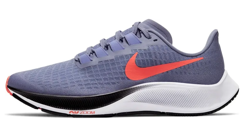 Nike Air Zoom Pegasus 37 Blau (BQ9647-500)