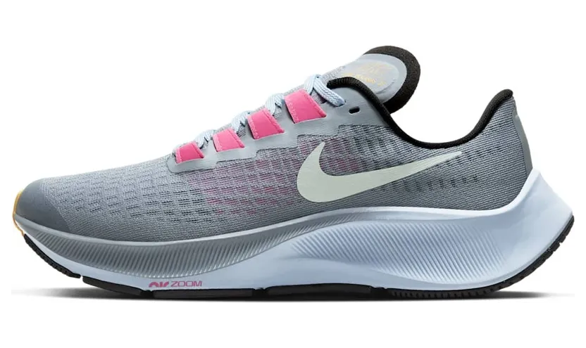 Nike Air Zoom Pegasus 37 Blau (CJ2099-401)