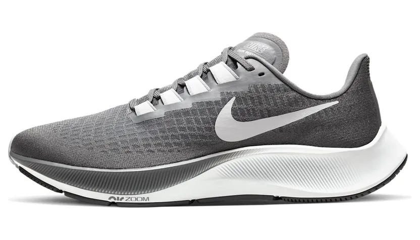Nike Air Zoom Pegasus 37 Iron Grey (BQ9646-009)
