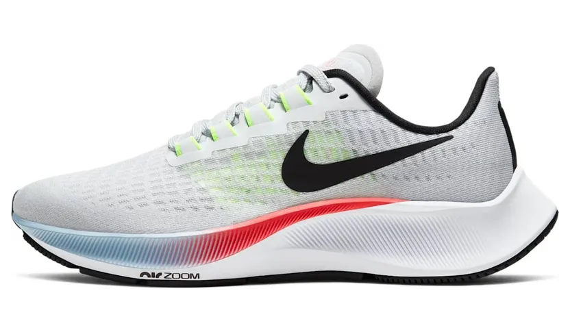 Nike Air Zoom Pegasus 37 Pure Platium (W)