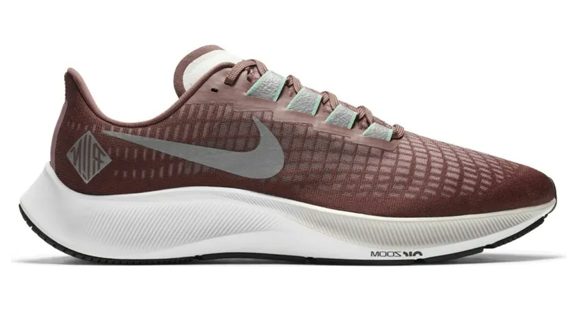 Nike Air Zoom Pegasus 37 Rot (CZ8696-601)