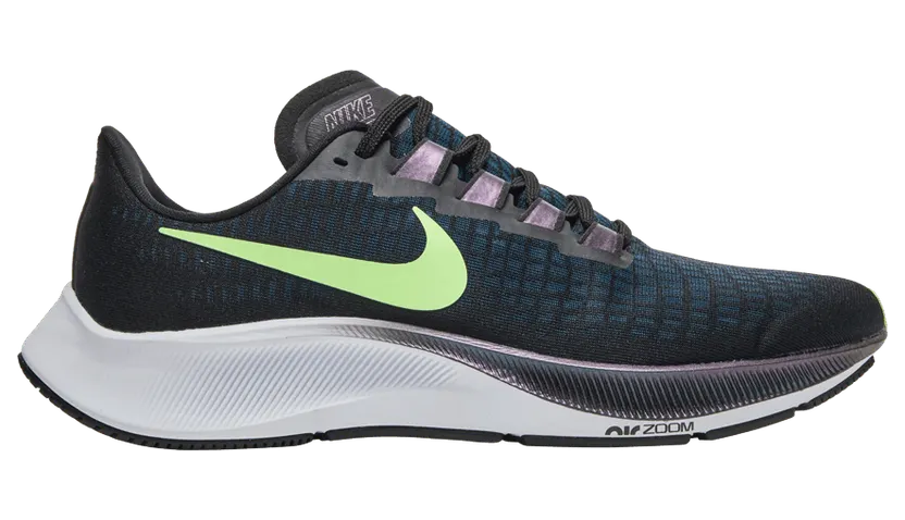 Nike Air Zoom Pegasus 37 Schwarz (BQ9647-001)
