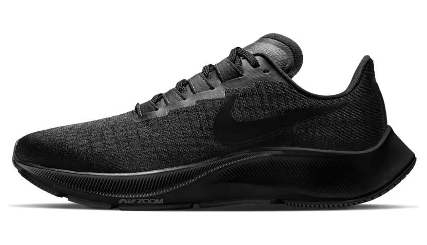 Nike Air Zoom Pegasus 37 Schwarz (BQ9647-005)