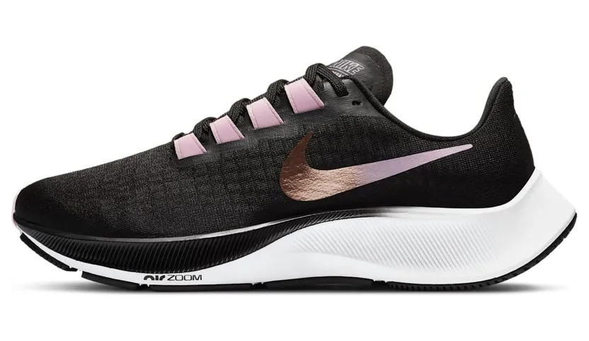 Nike Air Zoom Pegasus 37 Schwarz (BQ9647-007)