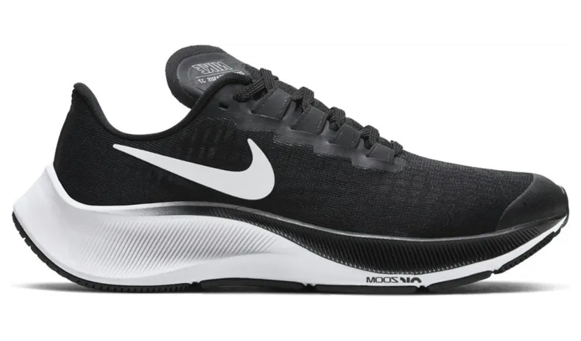 Nike Air Zoom Pegasus 37 Schwarz (CJ2099-002)