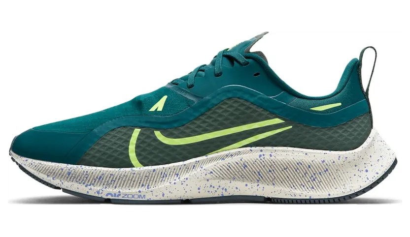 Nike Air Zoom Pegasus 37 Shield Grün (CQ7935-300)