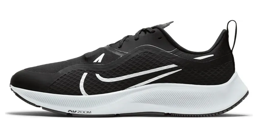 Nike Air Zoom Pegasus 37 Shield Schwarz (CQ7935-002)