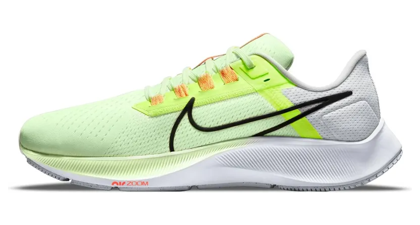 Nike Air Zoom Pegasus 38 Gelb (CW7356-700)