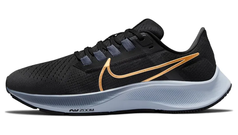 Nike Air Zoom Pegasus 38 Schwarz (CW7358-004)