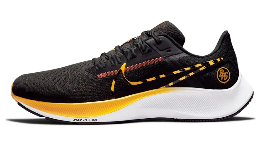 Nike Air Zoom Pegasus 38 Schwarz (DM7602-001)