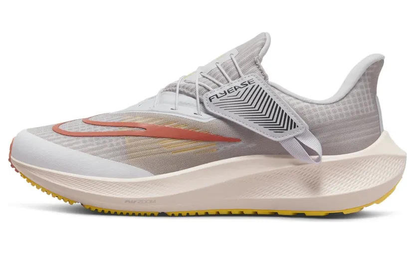 Nike Air Zoom Pegasus 39 FlyEase Grau (DJ7383-500)