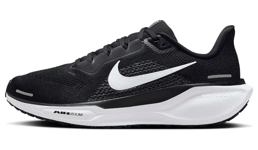 Nike Air Zoom Pegasus 41 Black White (FD2723-002)
