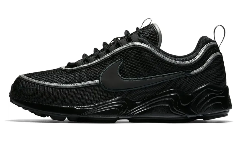 Nike Air Zoom Spiridon 16 Black (926955-001)