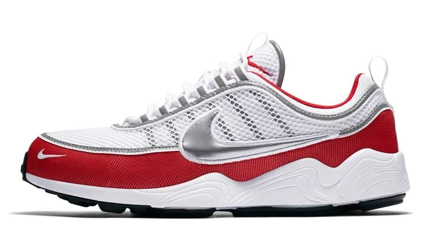 Nike Air Zoom Spiridon ’16 White (926955-102)