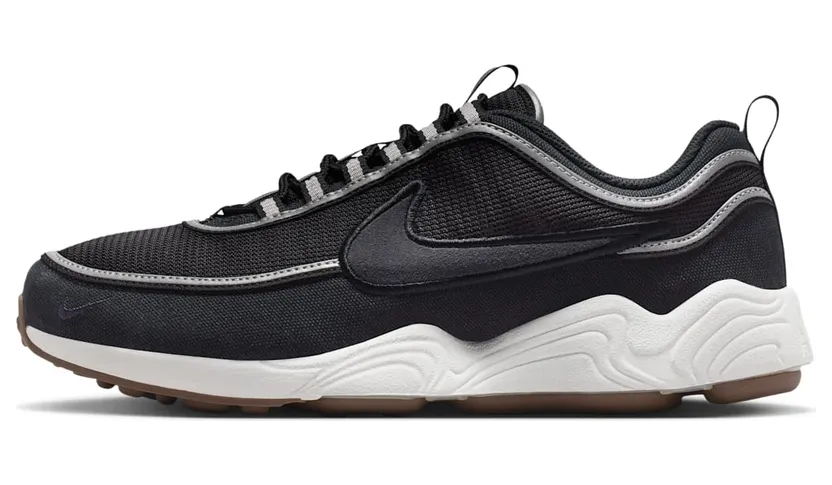 Nike Air Zoom Spiridon “Off Noir Cave Purple” (IO1907-045)