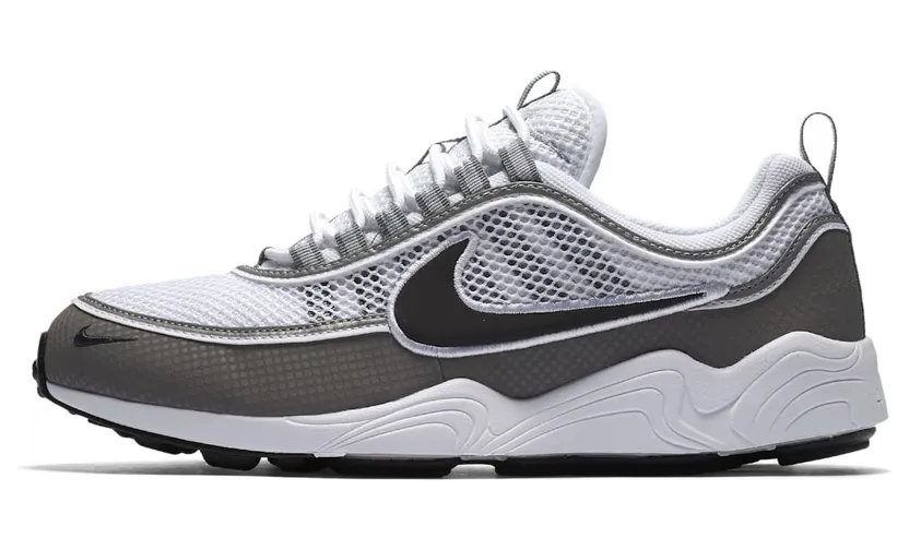 Nike Air Zoom Spiridon White Ash (849776-101)