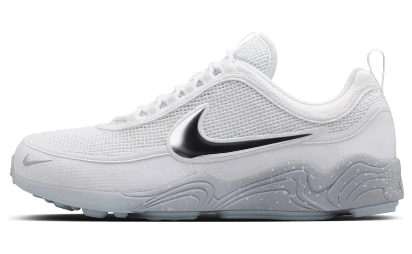 Nike Air Zoom Spiridon White Wolf Grey (849776-100)
