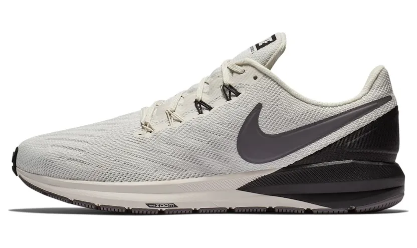 Nike Air Zoom Structure 22 Phantom (AA1636-001)