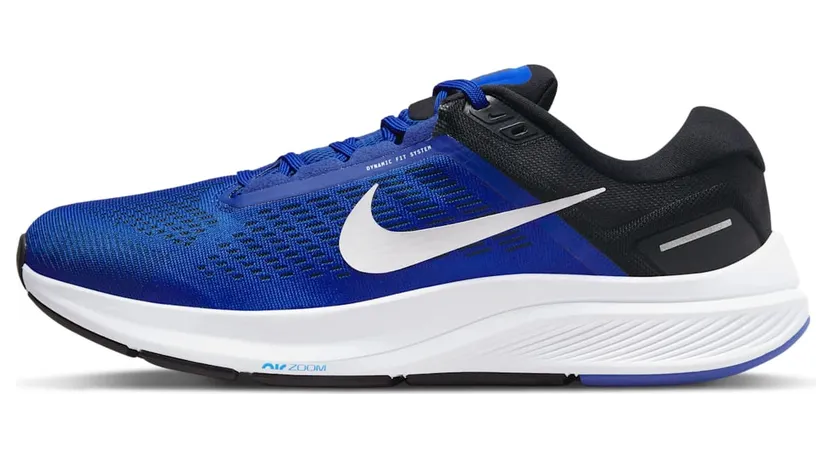 Nike Air Zoom Structure 24 Blau (DA8535-401)