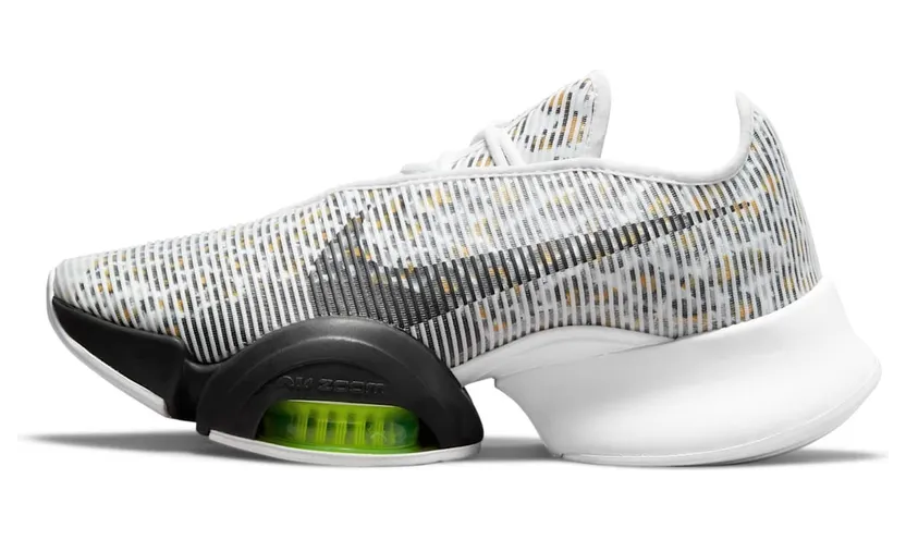 Nike Air Zoom SuperRep 2 Weiß (CU5925-177)