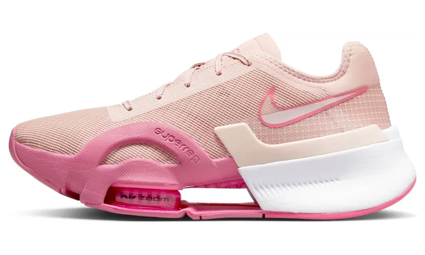 Nike Air Zoom SuperRep 3 Pink (DA9492-600)