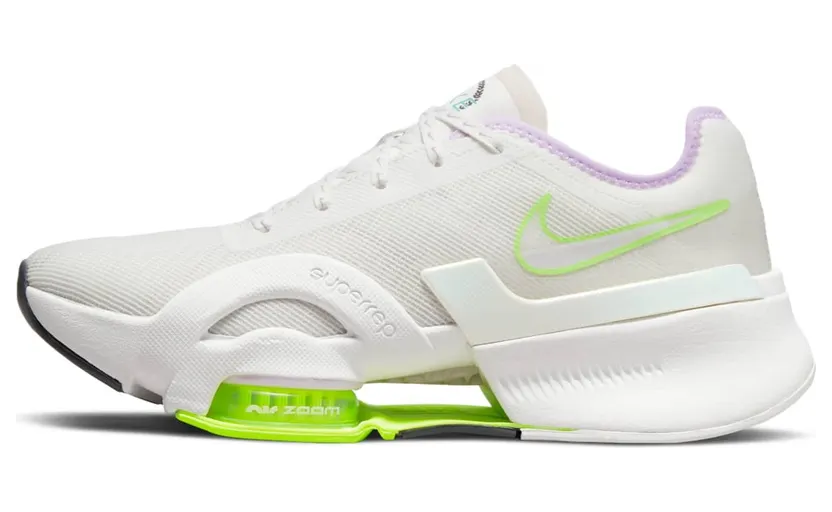 Nike Air Zoom SuperRep 3 Premium Weiß (DH3389-175)