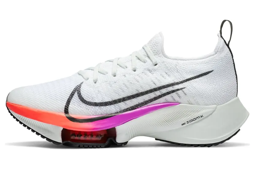 Nike Air Zoom Tempo Next% Weiß (CI9924-100)