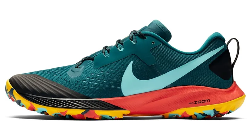 Nike Air Zoom Terra Kiger 5 Geode Teal