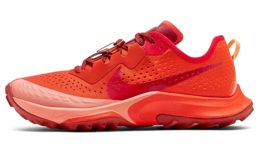 Nike Air Zoom Terra Kiger 7 Trail Orange (DM9469-800)