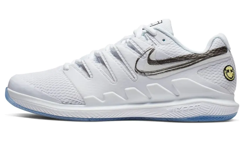 Nike Air Zoom Vapor X White Canary (AA8030-104)