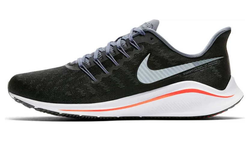 Nike Air Zoom Vomero 14 Black (AH7857-004)