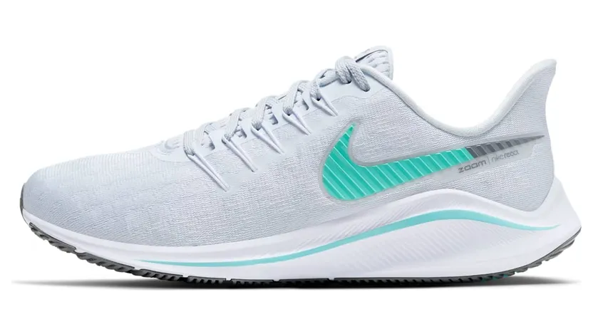 Nike Air Zoom Vomero 14 Grau (AH7858-008)