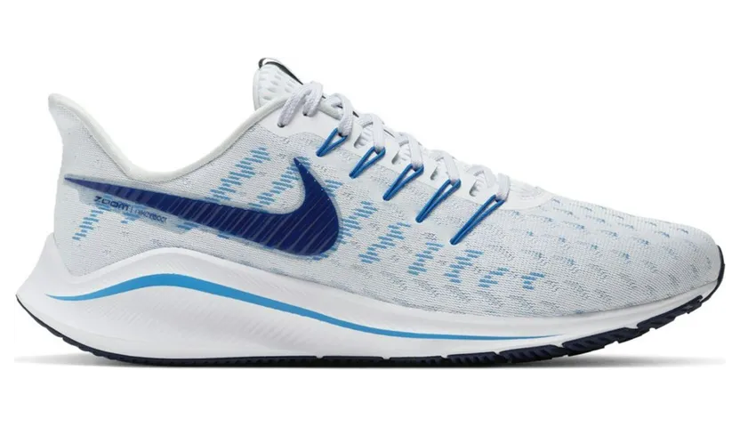 Nike Air Zoom Vomero 14 Weiß (AH7857-103)