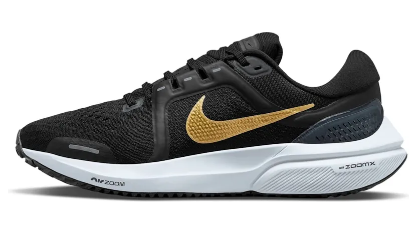 Nike Air Zoom Vomero 16 Schwarz (DA7698-003)