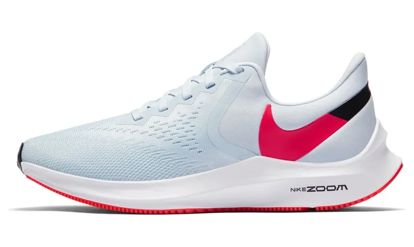 Nike Air Zoom Winflo 6 Blau (AQ8228-401)