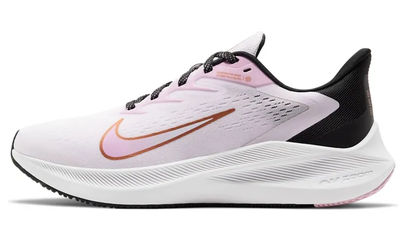 Nike Air Zoom Winflo 7 Lila (CJ0302-501)